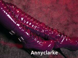 Annyclarke