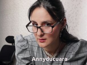 Annyducuara