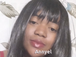 Annyel