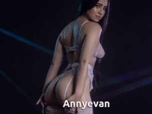 Annyevan