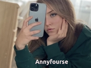 Annyfourse