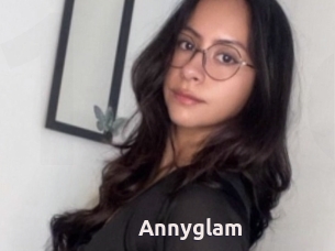 Annyglam