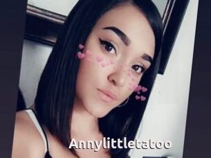 Annylittletatoo