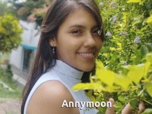 Annymoon