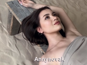 Annynovak