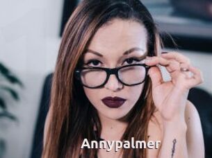 Annypalmer