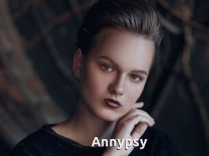 Annypsy