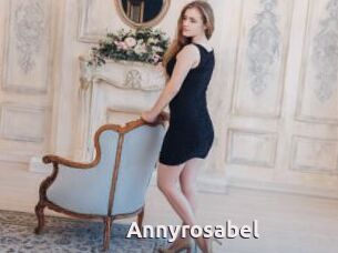 Annyrosabel