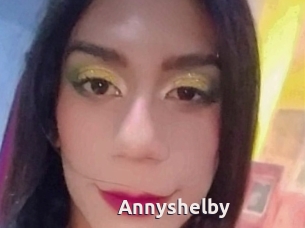 Annyshelby