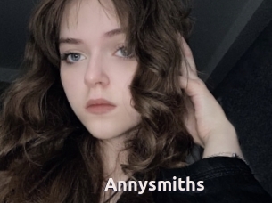 Annysmiths