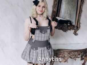 Annytiss