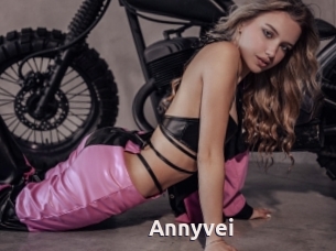 Annyvei