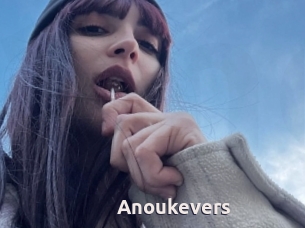 Anoukevers