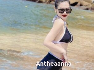 Antheaanna