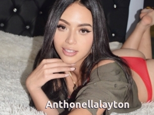 Anthonellalayton