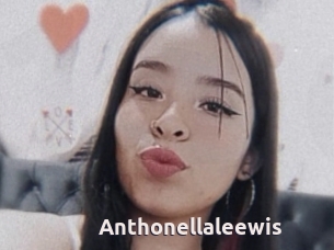 Anthonellaleewis