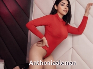 Anthoniaaleman