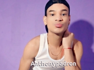 Anthonypadron