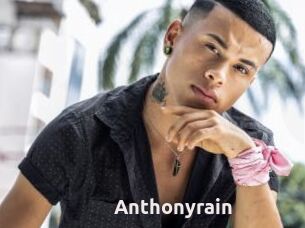 Anthonyrain