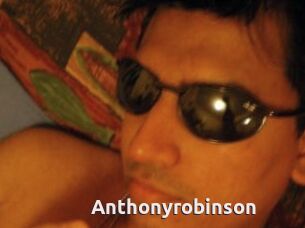 Anthonyrobinson