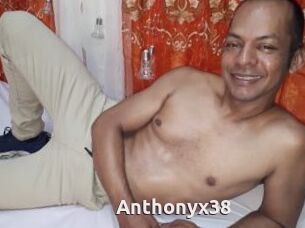 Anthonyx38