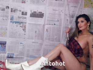 Antohot