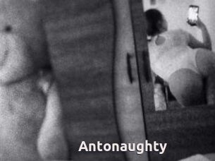 Antonaughty