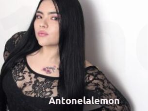 Antonelalemon