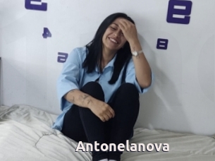 Antonelanova