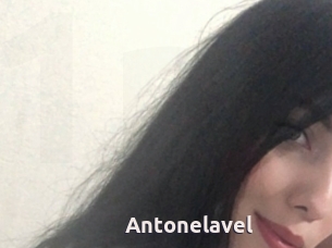 Antonelavel