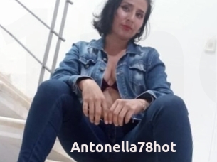 Antonella78hot