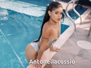 Antonellacossio