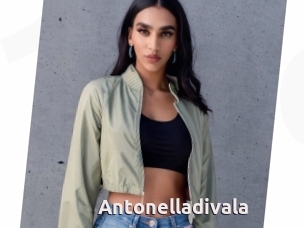 Antonelladivala