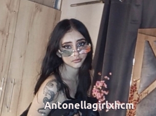 Antonellagirlxhcm