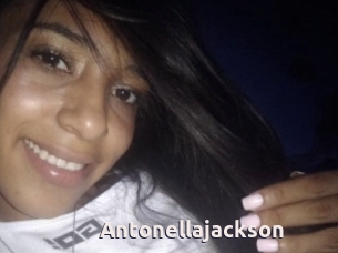 Antonellajackson