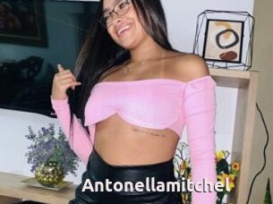 Antonellamitchel