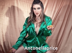 Antonellaprice