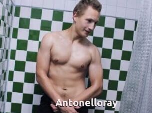 Antonelloray