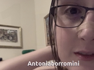 Antoniaborromini