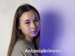 Antoniabrinson