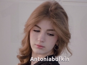 Antoniabufkin