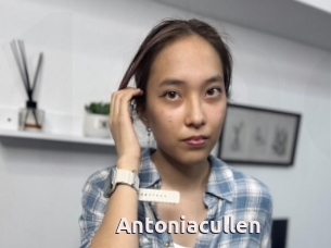 Antoniacullen