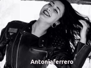 Antoniaferrero