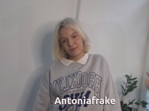 Antoniafrake