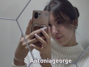 Antoniageorge