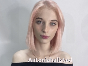 Antoniahallsted