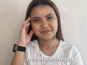 Antoniahenwood