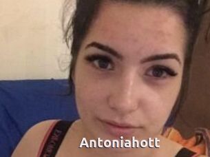 Antoniahott