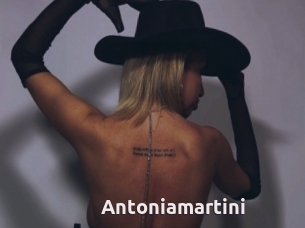 Antoniamartini