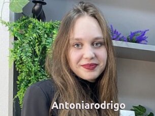 Antoniarodrigo